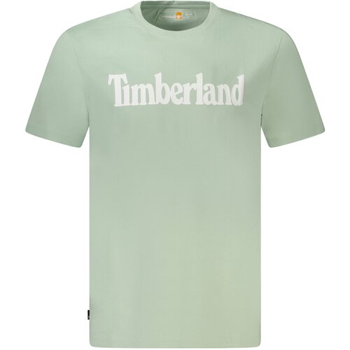 Timberland SHORT SLEEVE T-SHIRT MEN GREEN Cijene