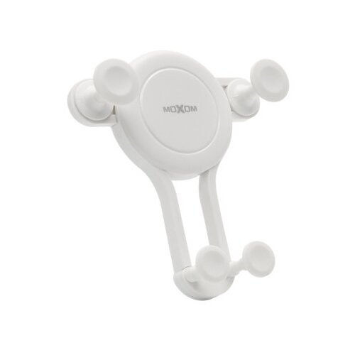 Moxom mx-vs01 ventilacija beli Drzac za mobilni telefon ( D854 ) Cene
