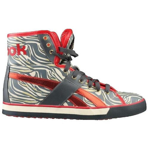 Reebok Visoke superge Td2010 Rdeča Cene