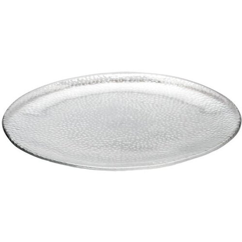  OVAL BABILONIA 32CM 8429.1 CLEAR Cene