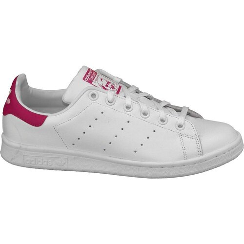 Adidas dječje sportske tenisice stan smith j b32703 Slike