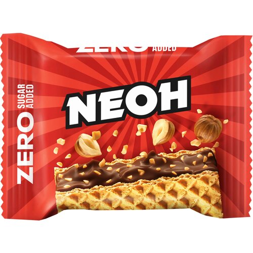  Hazelnut Crunch Wafer - 21 g Slike