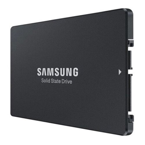 Samsung SSD 2.5" SATA 960GB PM893 Cene