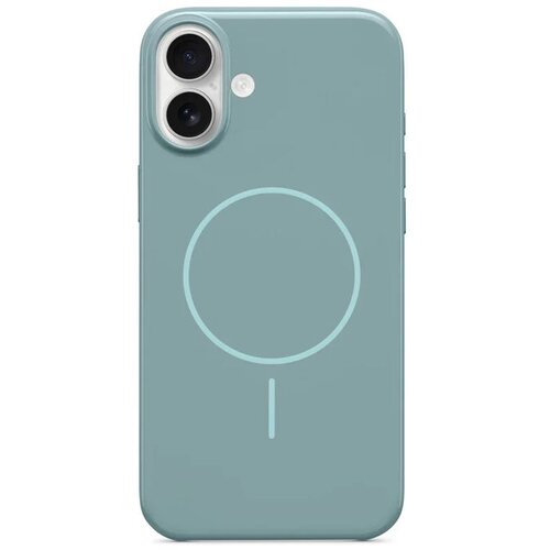 Apple beats iphone 16 plus case sa magsafe-om - riptide blue Cene