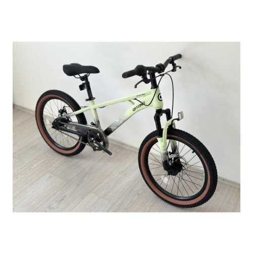  dečiji bicikl 20" ql-green (BCK0803) Cene