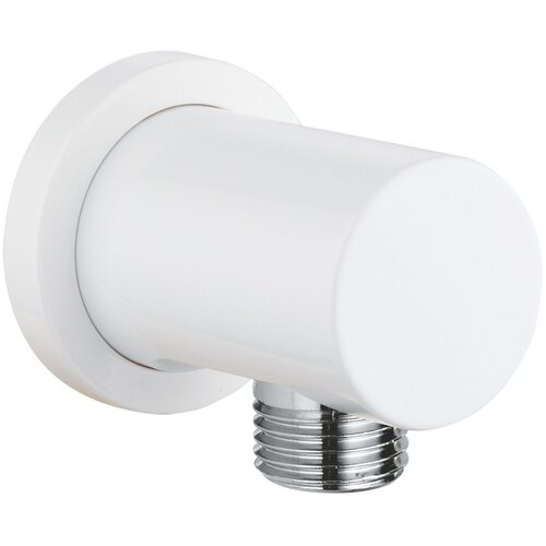 Grohe Izljev za tu&amp;scaron; crijevo Rainshower HG 27057AL0 GROHE Slike
