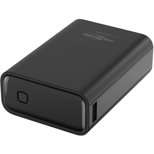 Ansmann Powerbank PRO 20.000 mAh USB-A+C Port 22,5W bl. 1700-0155 Cijene