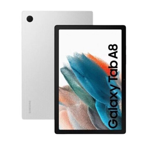 Garancija:12 mjeseci Samsung SM-X205 Galaxy Tab A8 64GB LTE Silver Cijene