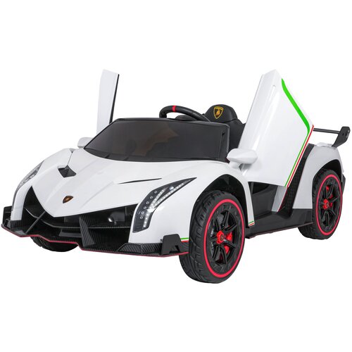  Licenciran avto na akumulator Lamborghini Veneno 4x4 - dvosed Slike