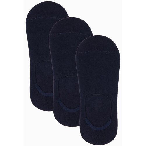 Ombre Men&#039;s foot socks 3-pack Cene