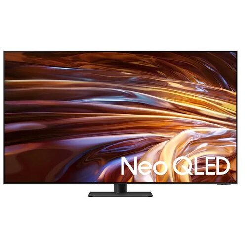 Samsung qled tv QE55QN95DATXXH, 4K neo, smart Cene