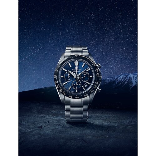GRAND SEIKO SLGC001G Slike