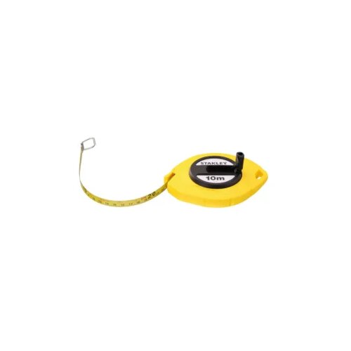 Stanley čelična mjerna traka 10m x 10mm 34-102 Cijene