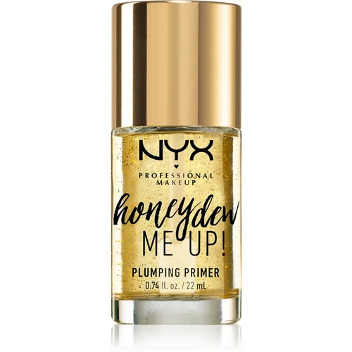 NYX Professional Makeup Honey Dew Me Up primer 22 ml