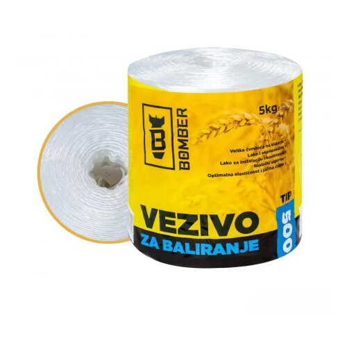 Villager Vezivo Tip 500 Cene