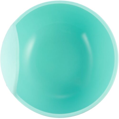 Canpol Suction bowl skledica s priseskom Turquoise 300 ml Slike