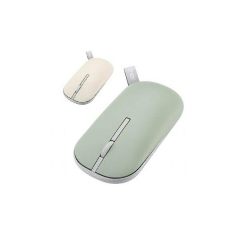Asus Marshmallow mis Slike