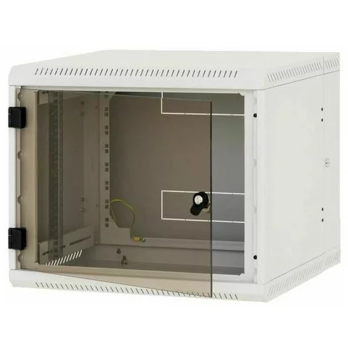 Triton kabinet zidni 4U 280 600x300 dvojno odpiranje RBA-04-AD2-CAX-A1