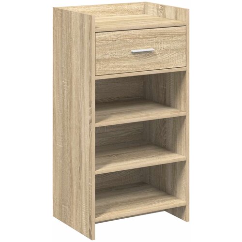  Ormar za cipele Hrast sonoma 48 x 36 x 92 cm Konstruirano drvo Cijene