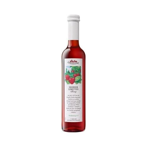  Jagodno-limetin sirup Cene