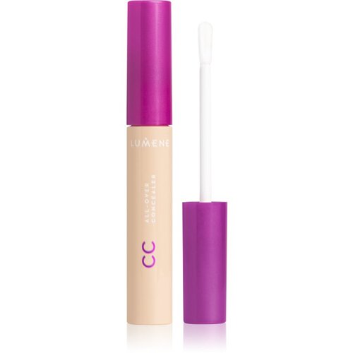 Lumene CC All-Over Concealer kremasti korektor nijansa 1.75 8.5 ml Cene