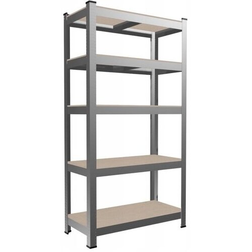 Chomik Regal s 5 policami 200cm - GWI0643 Slike