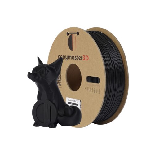  CopyMaster3D PLA Turbo 1,75mm 1kg Black Cijene