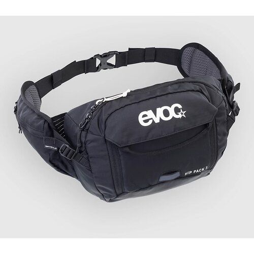 Evoc 3 Bike Hip Bag black Cene