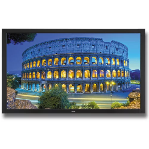 Nec LCD reklamni zaslon MultySync V651 65″, (21133388)