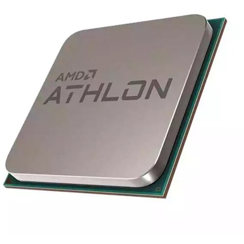 AMD Procesor Athlon 3000G 3.5GHz tray Cene