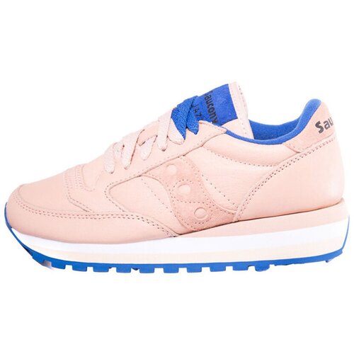 Saucony Modne superge 68468A Rožnata Slike