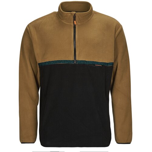 Rip Curl JOURNEY POLAR FLEECE CREW Crna Slike