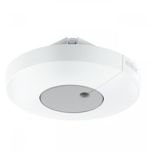 Steinel 058340 - Senzor svetla Dual V3 KNX, okrugli, beli Slike
