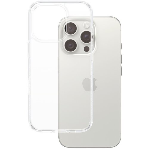 PanzerGlass HARDCASE IPHONE 16 PRO, (21414615) Slike