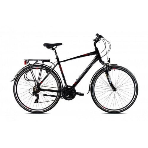 Capriolo Roadster man, Crni Cene