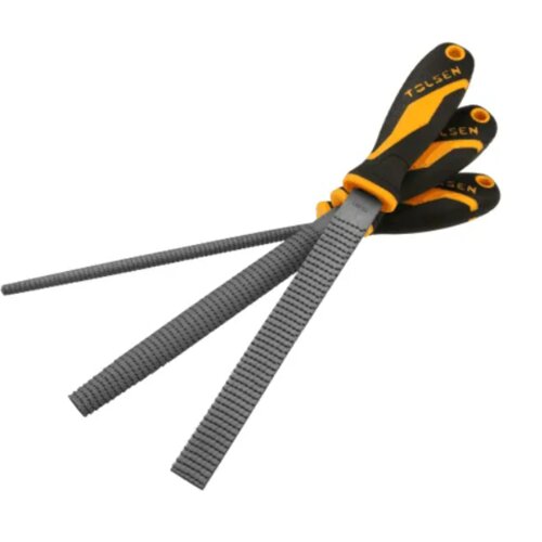 Tolsen Set turpija za drvo 3/1 32037 Slike