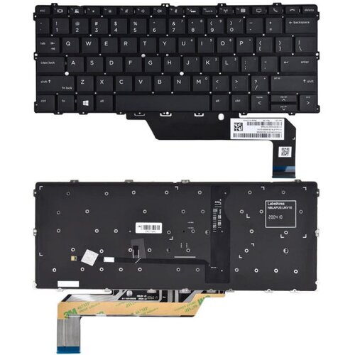 HP Tastatura za laptop EliteBook x360 1030 G2 1030 G3 1030 G4 & EliteBook 1020 G3 mali enter backlight Cene