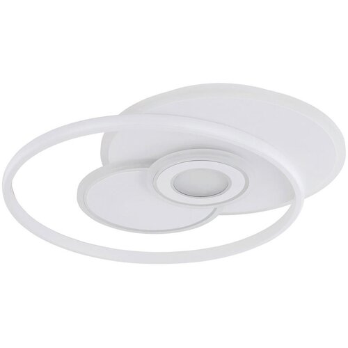 Globo STROPNA LED-SVETILKA RODERICK 350-3600 lm 3000-6000 K 230 V Slike