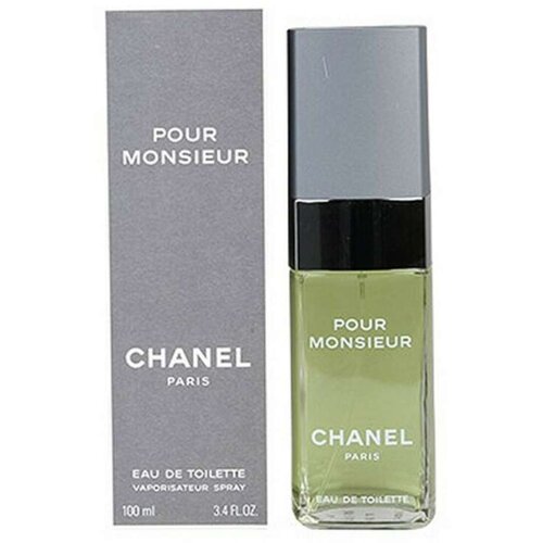 Parfem za muškarce Chanel EDT 100 ml Cijene