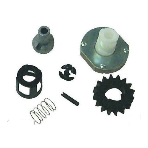  Briggs guini parts bendiks anlasera br 8-16ks komplet Slike