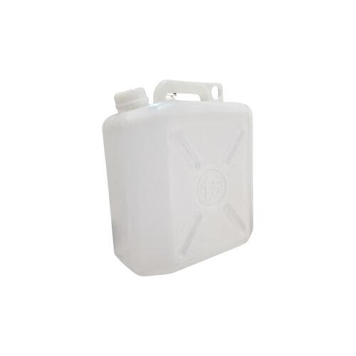 Kru&amp;scaron;evac plast Kanister 15L Slike