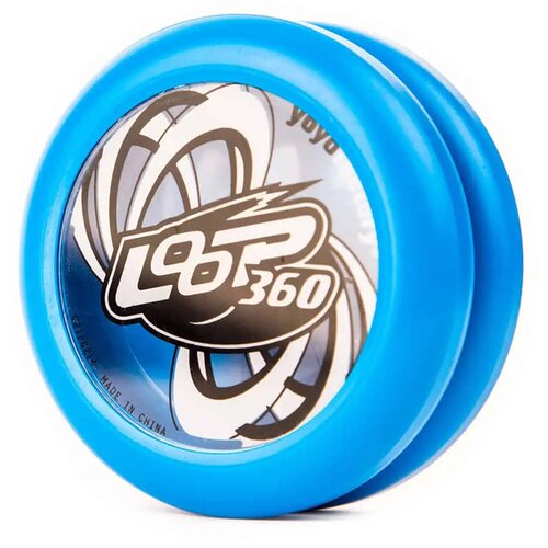  Yoyo Loop 360 - Plava Slike