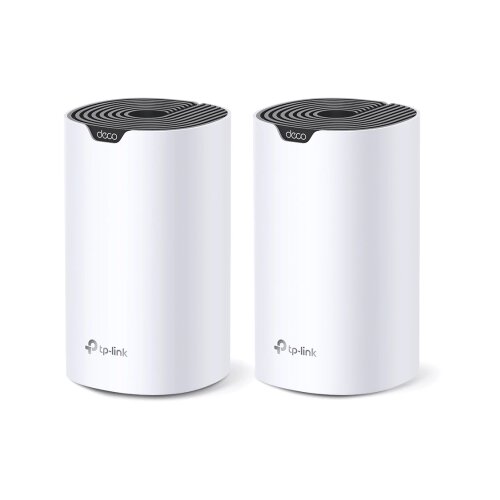Tp-link Deco S7 (2-pack) AC1900 Whole Home Mesh Wi-Fi System Cijene