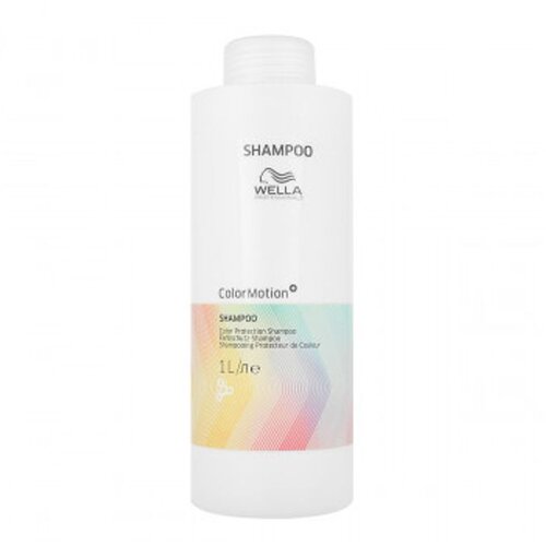 Wella ColorMotion+ &amp;Scaron;ampon za Za&amp;scaron;titu Boje 1000 ml Slike