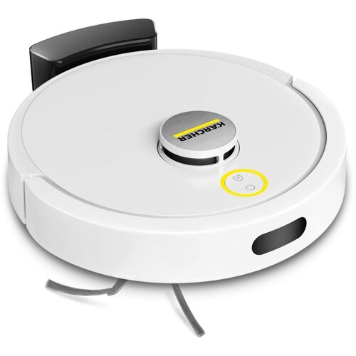 Kärcher RVC 3 floor cleaning robot, white Cijene