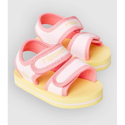 Rip Curl Mixed Bloom Kids Sandali light pink Slike
