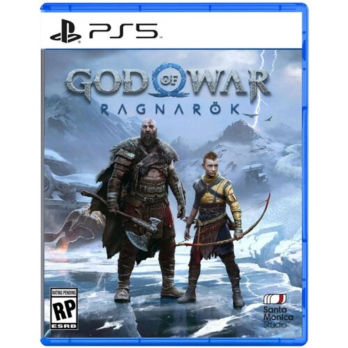  God of War Ragnarok (PS5) - rabljeno Cene