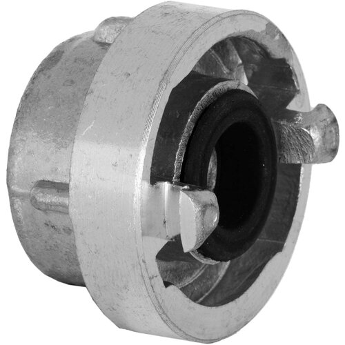 Hillvert Spojnica za industrijsko cev z notranjim navojem storz D 1&amp;#039;&amp;#039; 25 mm, (21129672) Slike