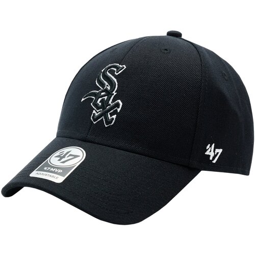 47 Brand MLB Chicago White Sox Cap Crna Cijene