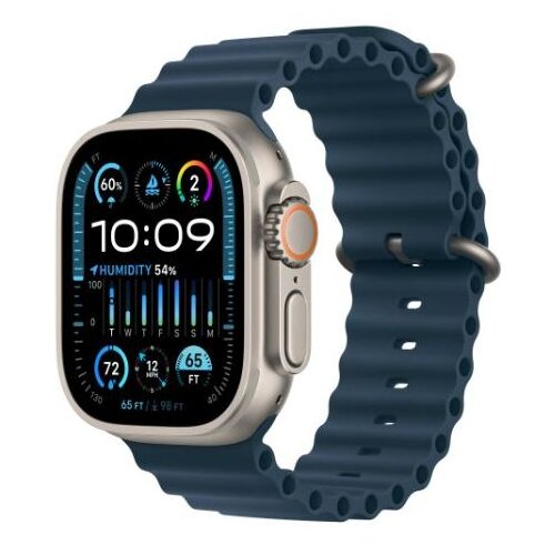 Apple Watch Ultra 2 LTE 49mm Titanium Case -... Cijene